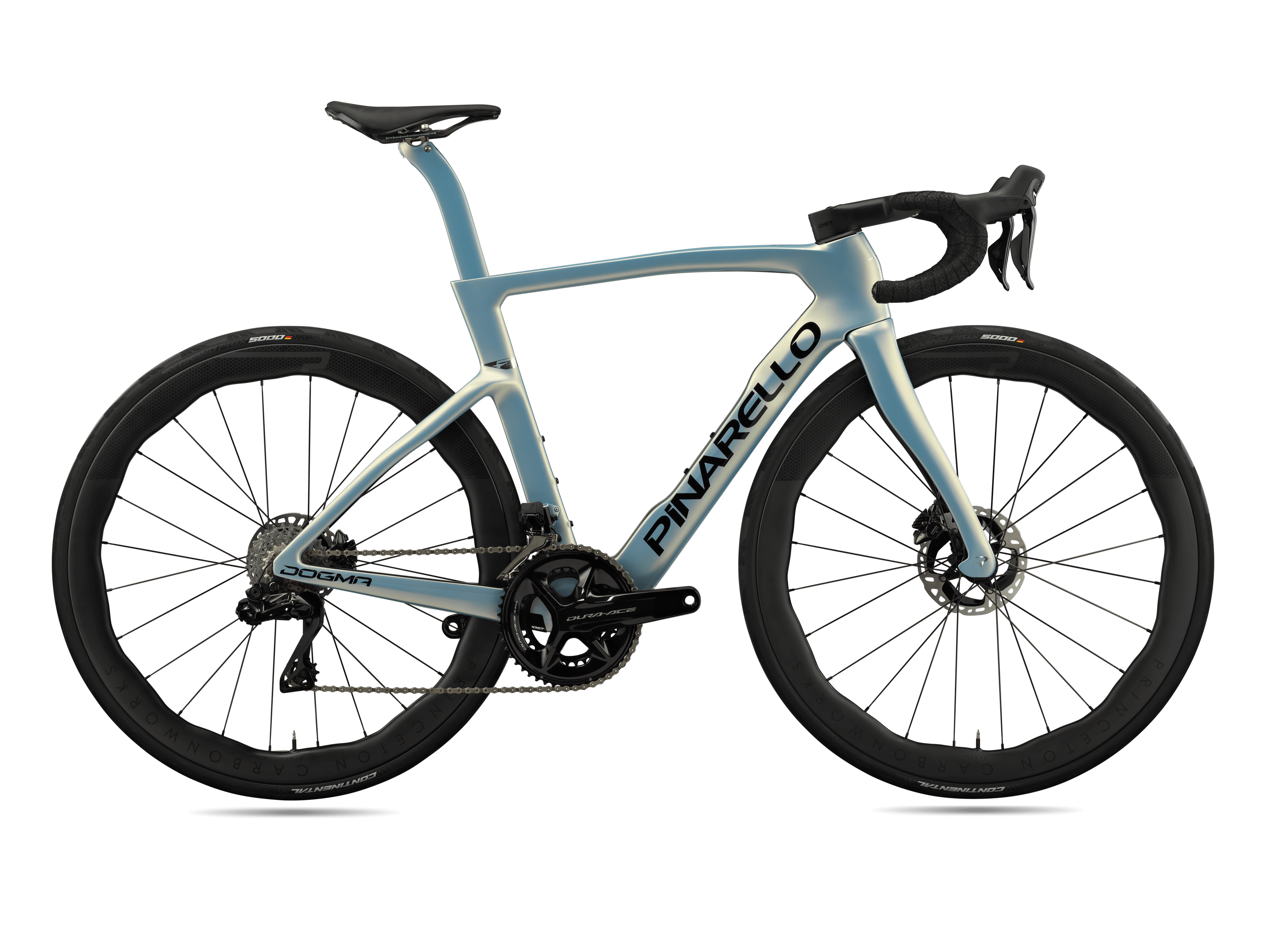 Pinarello Dogma F Super Record WRL 13-Speed Bike | Italian Race Pinarello Dogma F Super Record WRL 13-Speed Bike | Italian Race