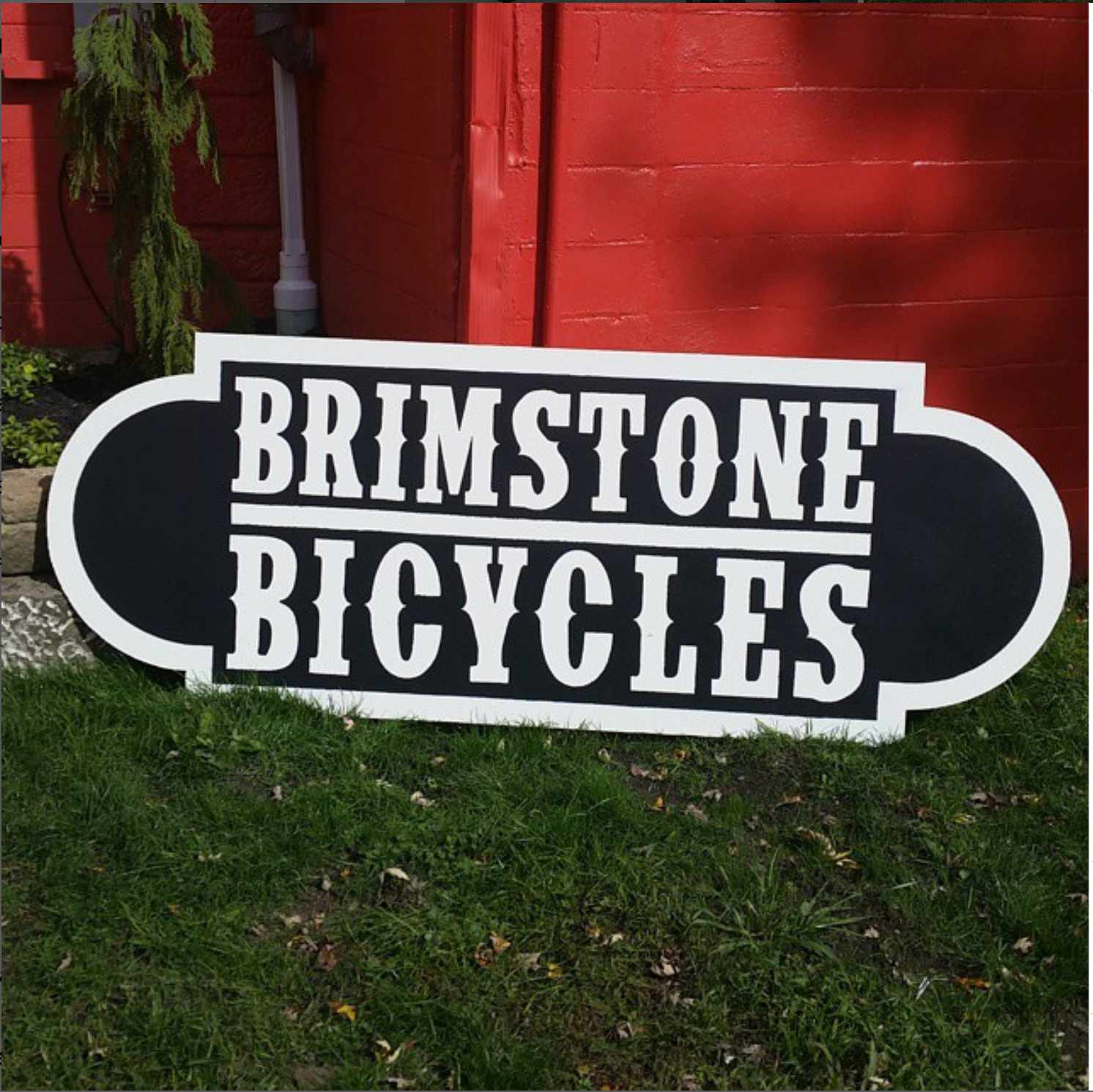 Brimstone Bicycles