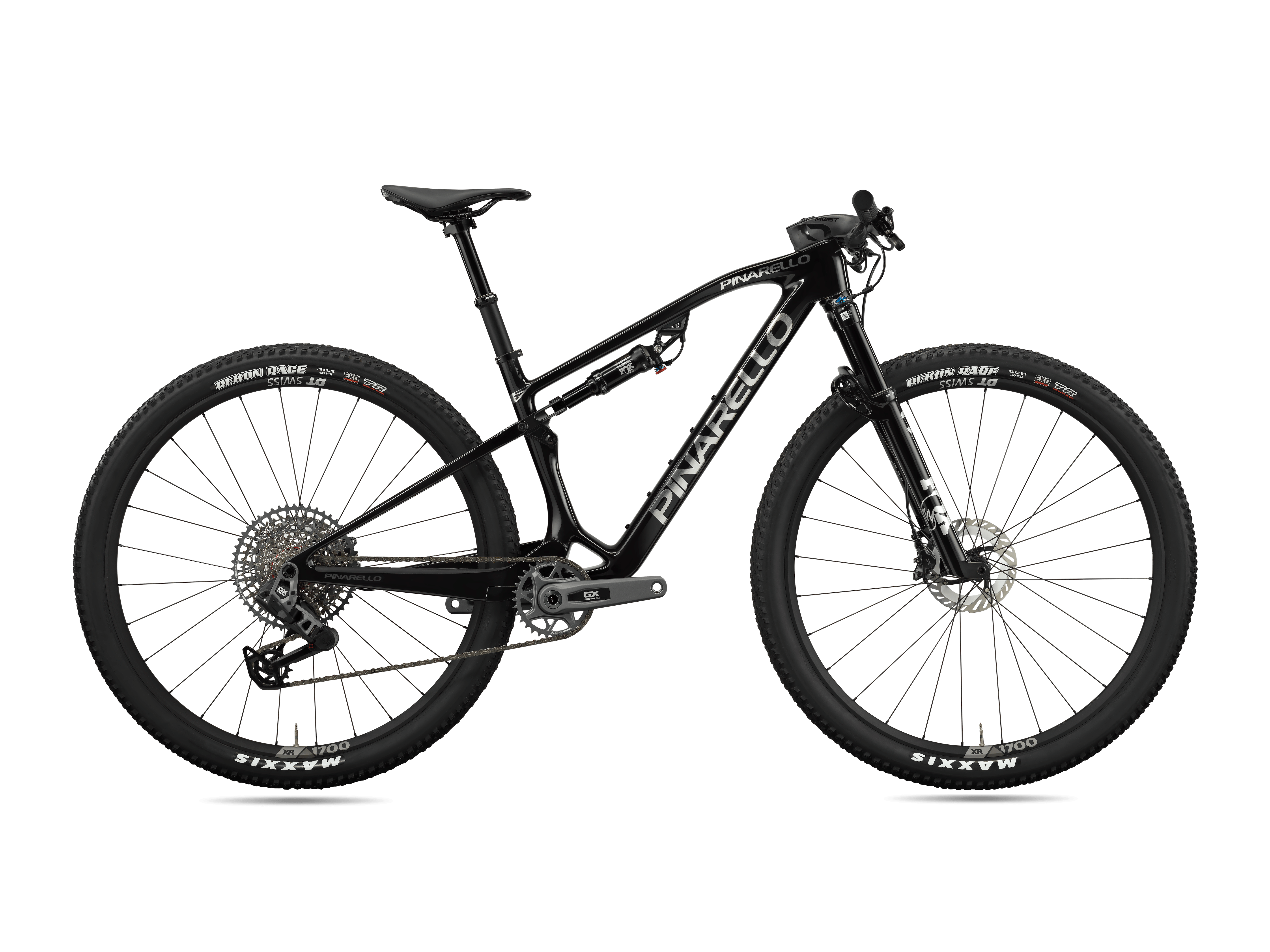 pinarello mountainbike Pinarello Pinarello XC