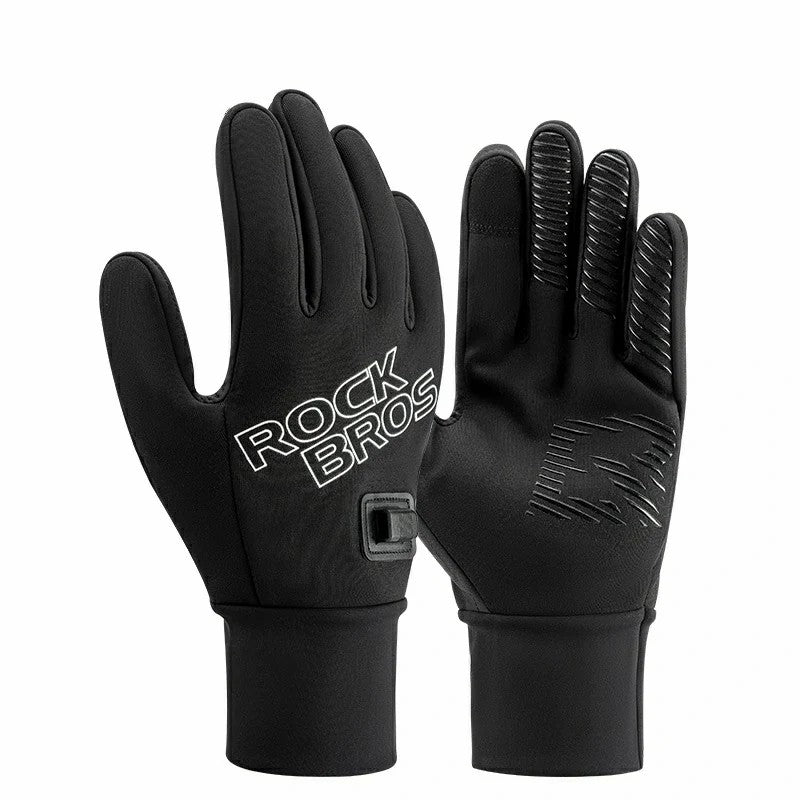 heated gloves for bicycle riding Electric Heated Gloves for Winter Asian 2XL=US XL