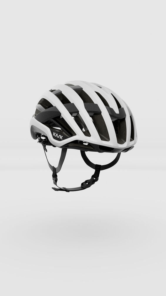 KASK Valegro Helmet - White