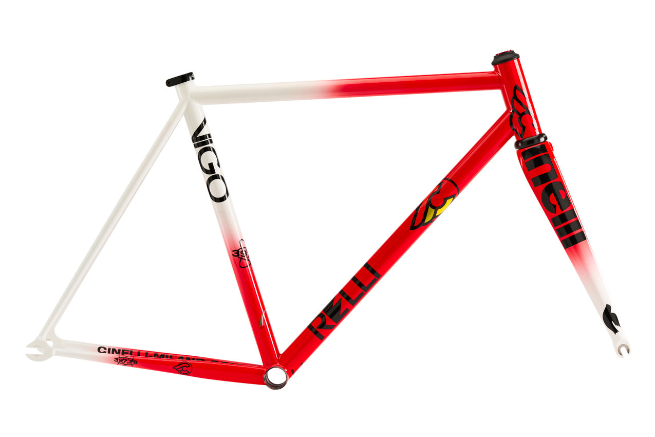 自転車 cinelli vigorelli steel Vigorelli Steel – Cinelli Official Americas