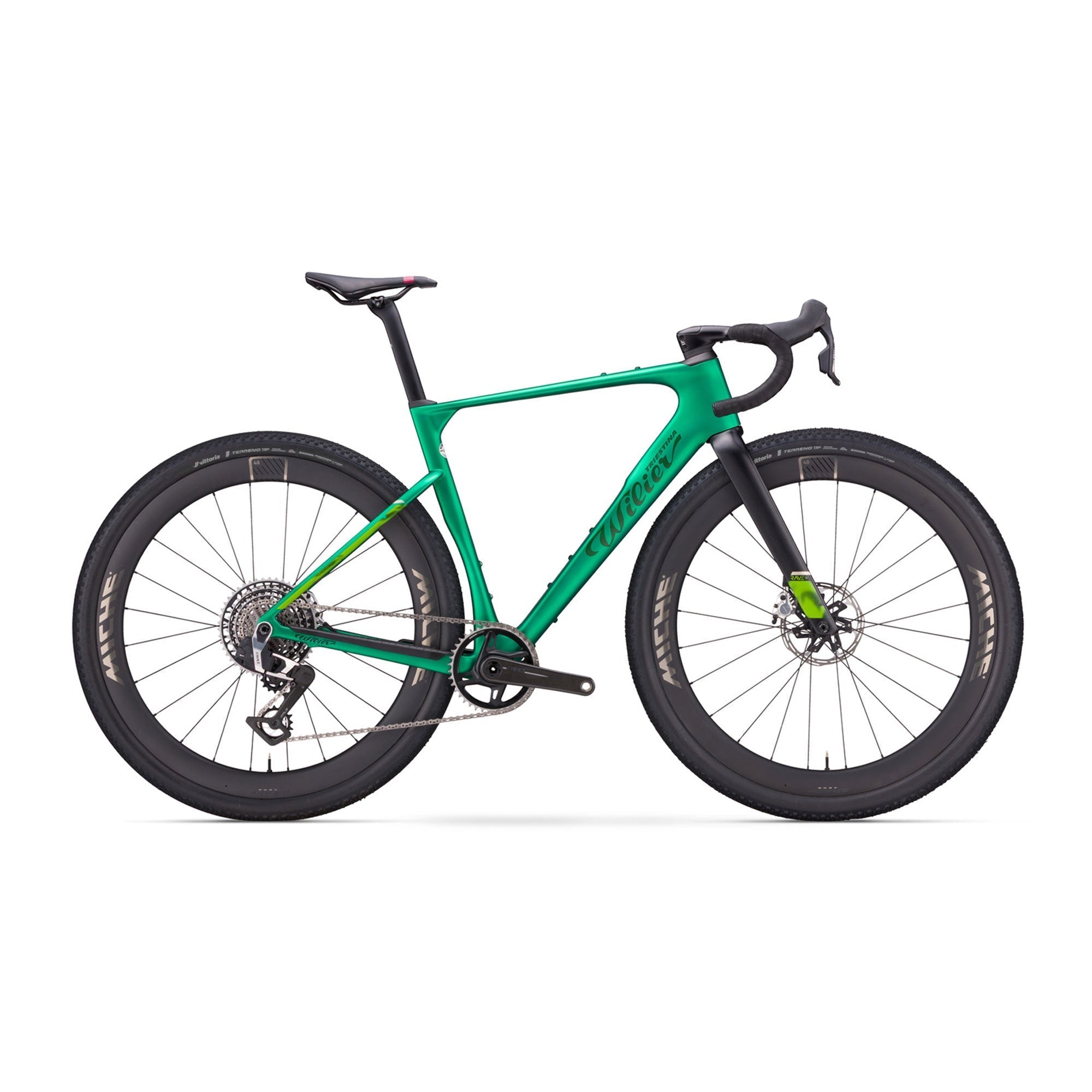 wilier solitario carbon mountainbike Wilier Rave SLR ID2 Rival XPLR E1 Gravel Bike