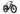 Aventon Aventure 3 Step-Through ebike Cobalt Blue front angle view