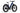 Aventon Aventure 3 Step-Through ebike Cobalt Blue rear angle view
