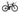 Argon 18 E117 Shimano Ultegra Di2 triathlon bike in Black Stealth side view with integrated cockpit and aero disc brake frame