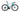 Bianchi Impulso RC Frameset in Celeste Metallic Graphite CK16
