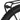 Bike Rear Rack Radar Mount