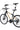 Bicycle Ceiling Hanger