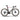 LOOK 795 Blade RS 3 Dura-Ace Di2 Mavic Comete 50 SLR Silver Red side view