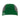 Cinelli - CAP LOGOTYPE GREEN & GRAY