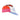Cinelli - EXPLORER CAP THELMA & LOUISE RED AND PINK