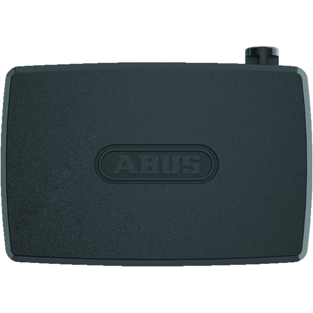 ALARMBOX 2.0 BK+ACH 6KS/100-6mm Square BK (3.2') (61488)