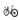 FELT BREED FRD SRAM RED AXS XPLR PWR rear three-quarter gravel bike view