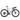 FELT BREED RACE SRAM APEX S-1000 Mullet Stealth Grey gravel bike side view