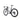 FELT BREED RACE SRAM APEX S-1000 Mullet gravel bike rear angle