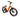 Magnum Bliss Wildfire electric bike alternate view