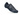 Lake CX239 Black Black road cycling shoe front angle view