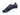 Lake CX239 Black Black road cycling shoe inner side view