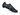 Lake CX239 Black Black road cycling shoe outer side view