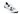 Lake CX239 White Black road cycling shoe front angle view