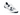 Lake CX239 White Black road cycling shoe front angle view