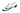 Lake CX239 White Black road cycling shoe inner side view
