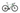 Argon 18 Dark Matter Shimano GRX RX610/822 gravel bike in Cactus Green side view with carbon frame, 57mm tire clearance and adventure-ready storage