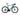 ENVE Fray Premium Force Agave Blue – side profile – Brimstone Bicycles