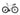 ENVE Fray Premium RED GT Silver – side profile – Brimstone Bicycles