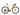 ENVE MOG Foundation Force XPLR Compass Yellow – side profile – Brimstone Bicycles