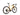 ENVE MOG Foundation Force XPLR Compass Yellow – detail / three-quarter view – Brimstone Bicycles