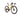 ENVE MOG PRO RED XPLR Compass Yellow – detail / three-quarter view – Brimstone Bicycles