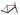 ENVE MOG Frameset Hollyhock Purple – side profile – Brimstone Bicycles