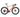 ENVE MOG PRO RED XPLR Wayfinder Coral – side profile – Brimstone Bicycles