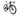 ENVE MOG Foundation Force XPLR Recon Green – detail / three-quarter view – Brimstone Bicycles