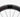 Scope R6 carbon wheel rim decal and profile closeup