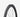 Scope R4.A hooked carbon rim detail