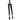 COLUMBUS FUTURA CROSS PLUS 1-1/2” Fork (RTP - Ready To Paint)