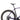 LOOK G85 Cezal RS FORCE XPLR rear drivetrain and Fulcrum SHARQ C25 wheel detail