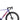 LOOK G85 Cezal gravel cockpit and front wheel detail