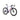 LOOK G85 Cezal carbon gravel bike front three-quarter view