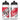 Water Bottle Collection