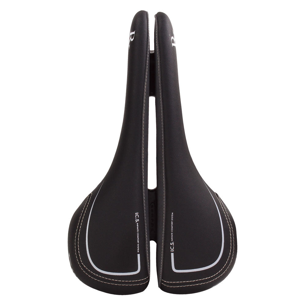 MH-RX Performance RX Saddle W/ Anti-Microbial Microfiber Cover