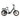Lynx 2-Up E-Bike - Grey - Side