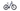 2026 Magnum Peak 2.0 electric mountain bike in Stone Blue
