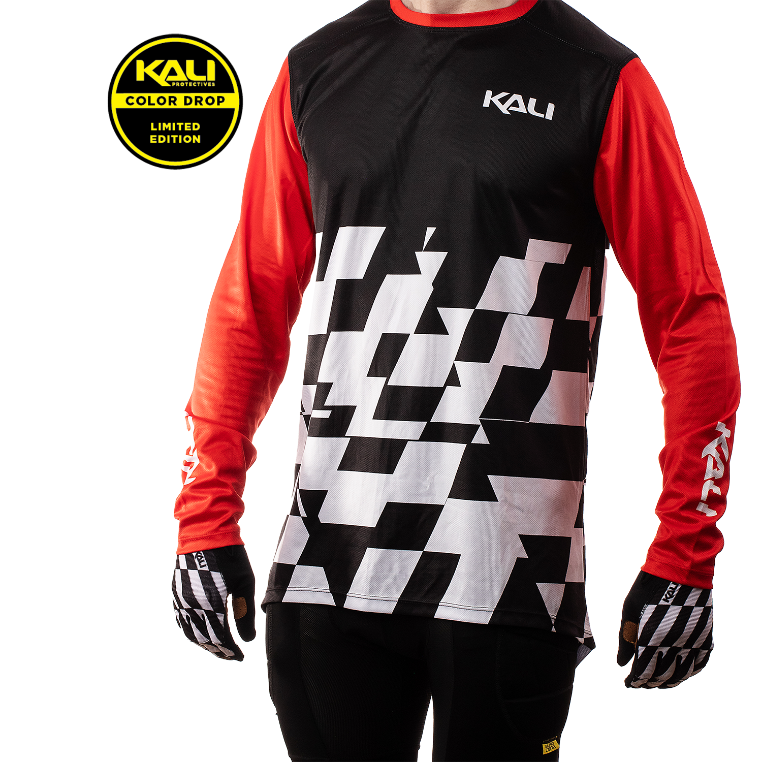 Podium Jersey - Long Sleeve