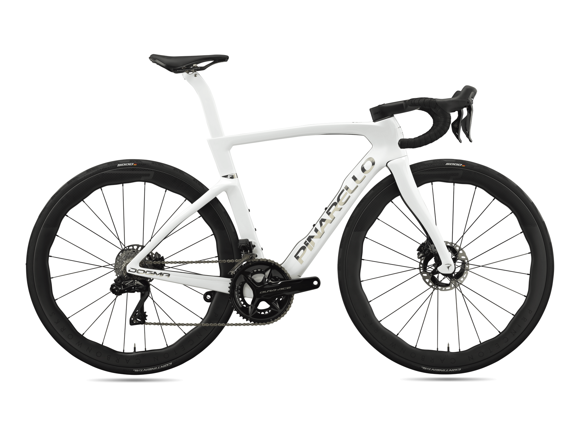 Pinarello Dogma F Super Record WRL 13-Speed Bike | Italian Race