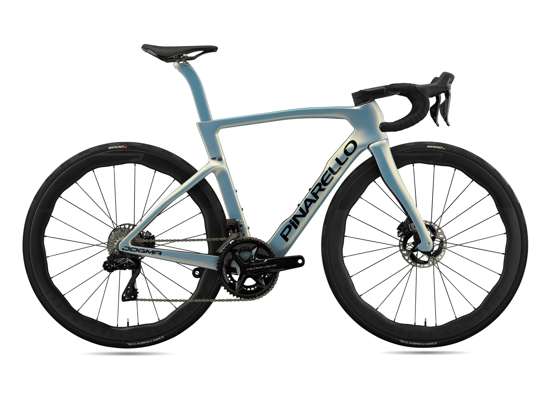 Pinarello Dogma F Super Record WRL 13-Speed Bike | Italian Race