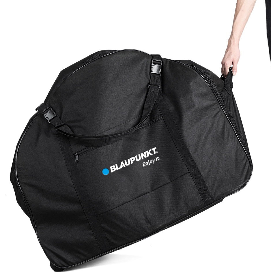 Blaupunkt e-Bike Roller Bag